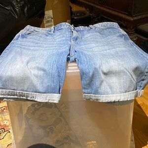 Calvin Klein jeans Bermuda shorts